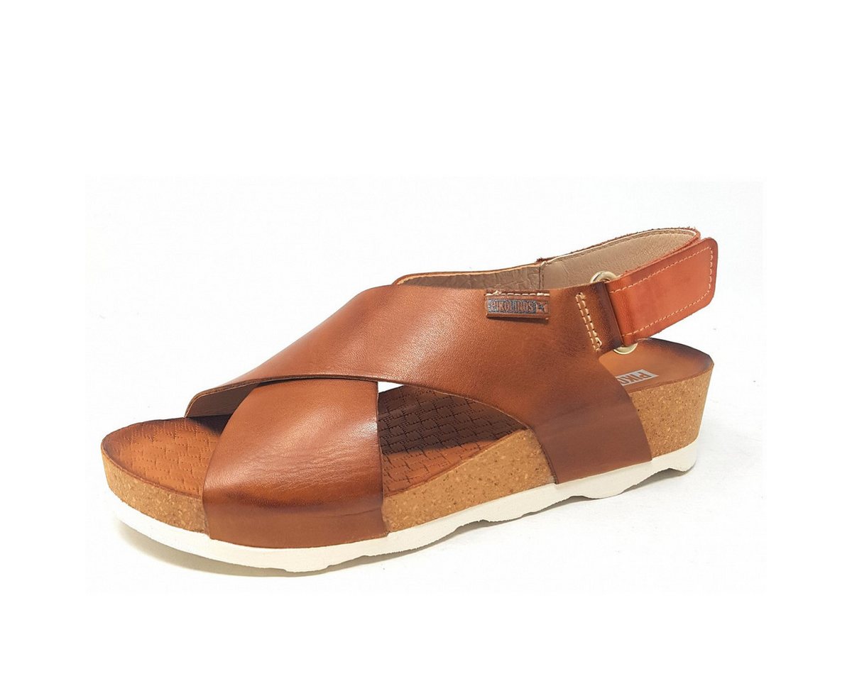 PIKOLINOS Mahon Sandalette PIKOLINOS Mahon Sandalette von PIKOLINOS