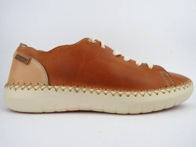 PIKOLINOS Mesina brandy Sneaker von PIKOLINOS