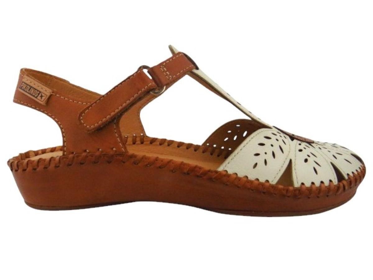 PIKOLINOS P Vallarta 655 nata Schnürschuh PIKOLINOS P Vallarta 655 nata Schnürschuh von PIKOLINOS