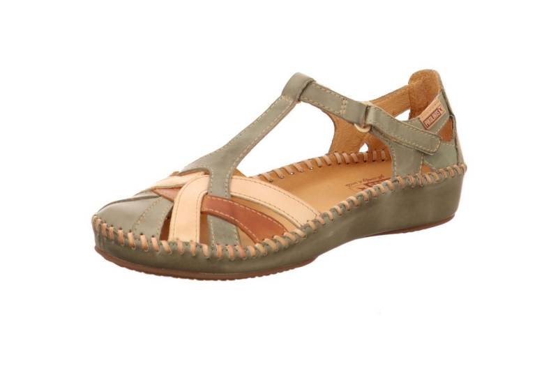 PIKOLINOS P. Vallarta Riemchenballerina von PIKOLINOS