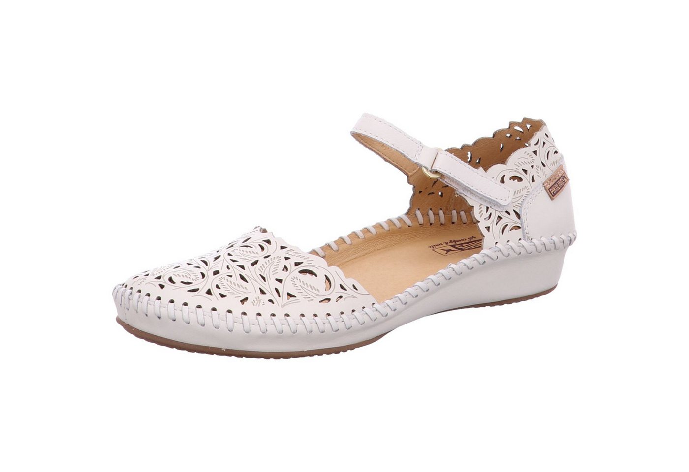 PIKOLINOS P. Vallarta Riemchenballerina von PIKOLINOS