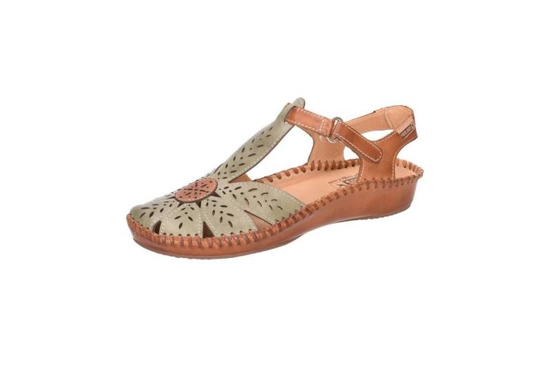 PIKOLINOS P. Vallarta Sage Slingpumps von PIKOLINOS