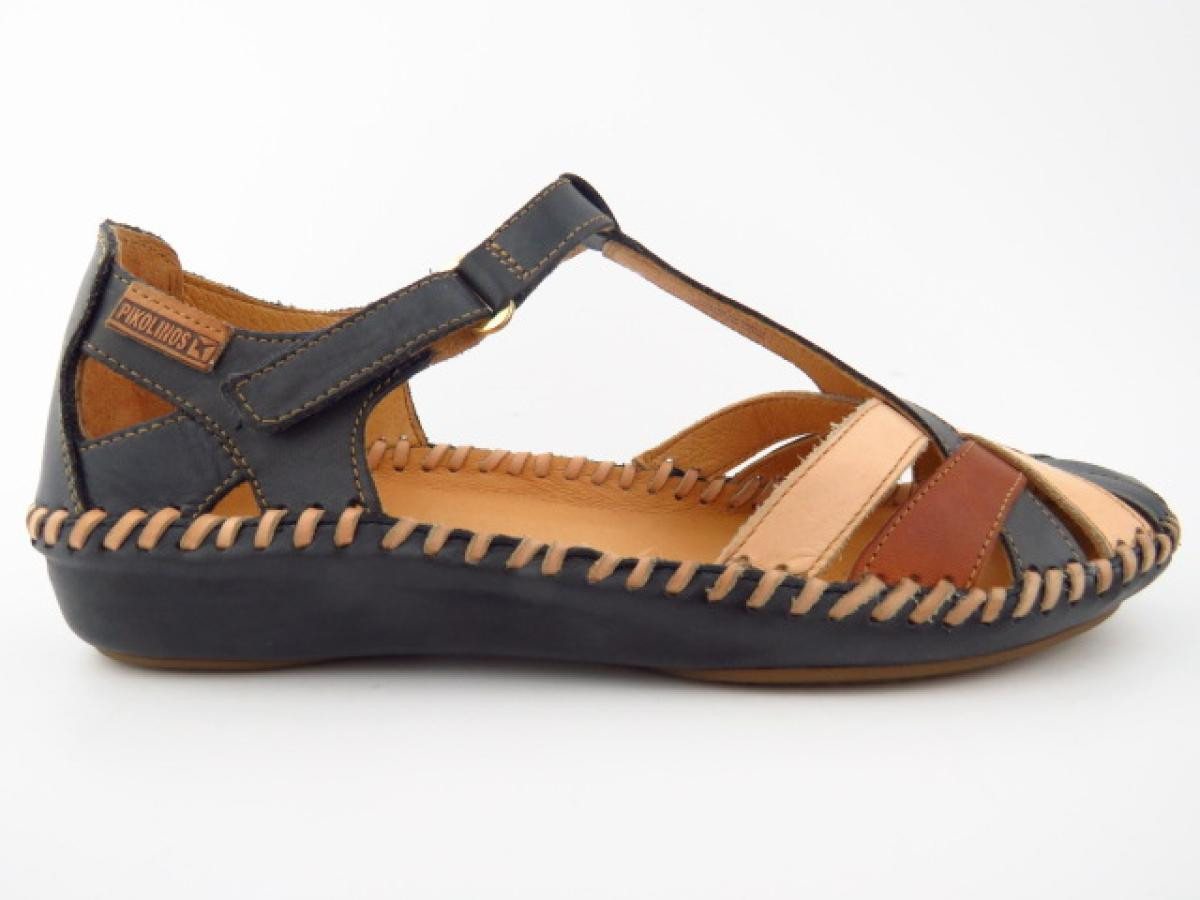 PIKOLINOS P.Vallarta Schnürschuh PIKOLINOS P.Vallarta Schnürschuh von PIKOLINOS