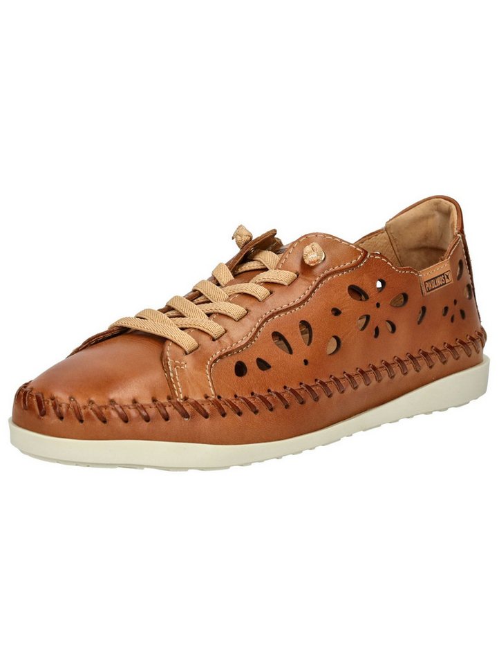 PIKOLINOS PIKOLINOS Halbschuhe Leder Schnürschuh von PIKOLINOS