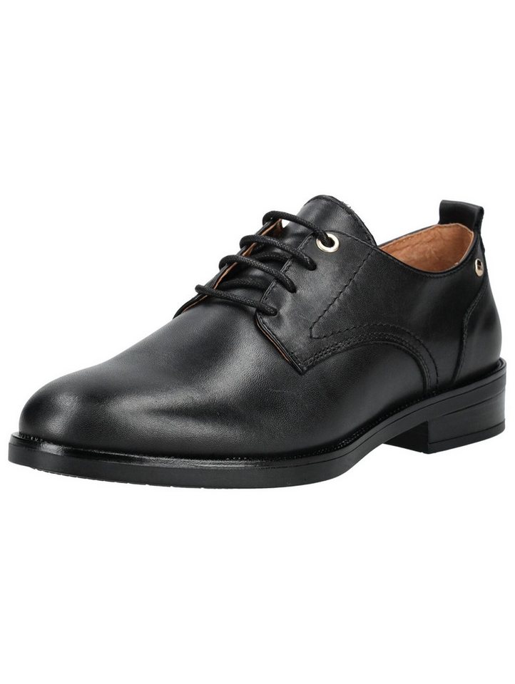 PIKOLINOS PIKOLINOS Halbschuhe Leder Schnürschuh von PIKOLINOS