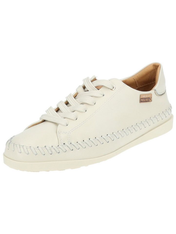 PIKOLINOS PIKOLINOS Halbschuhe Leder Schnürschuh von PIKOLINOS