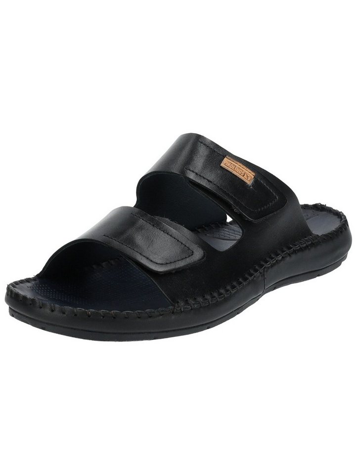 PIKOLINOS PIKOLINOS Pantoletten Leder Pantolette von PIKOLINOS