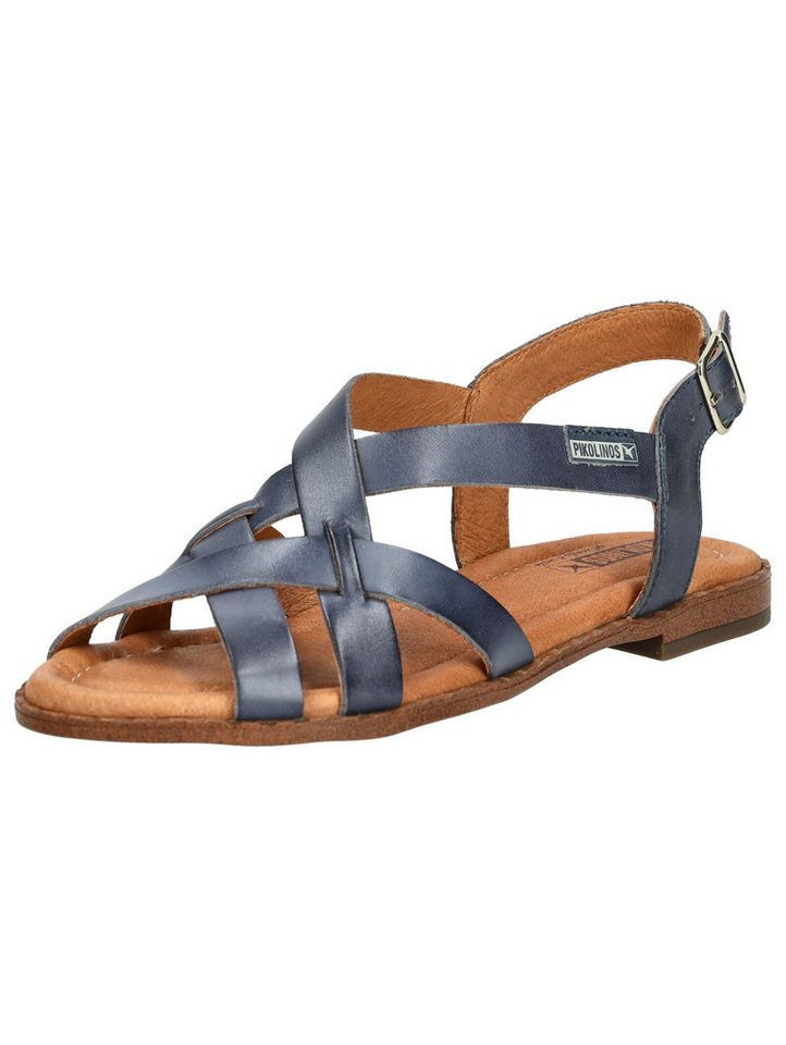 PIKOLINOS PIKOLINOS Sandalen Leder Riemchensandale PIKOLINOS PIKOLINOS Sandalen Leder Riemchensandale von PIKOLINOS