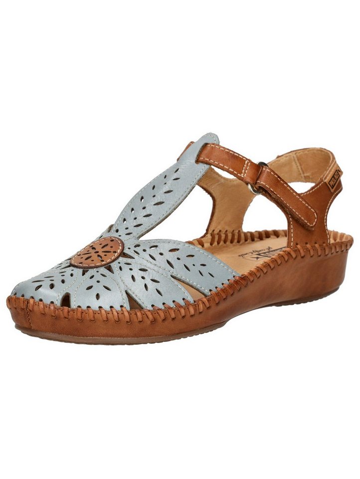 PIKOLINOS PIKOLINOS Sandalen Leder Riemchensandale von PIKOLINOS