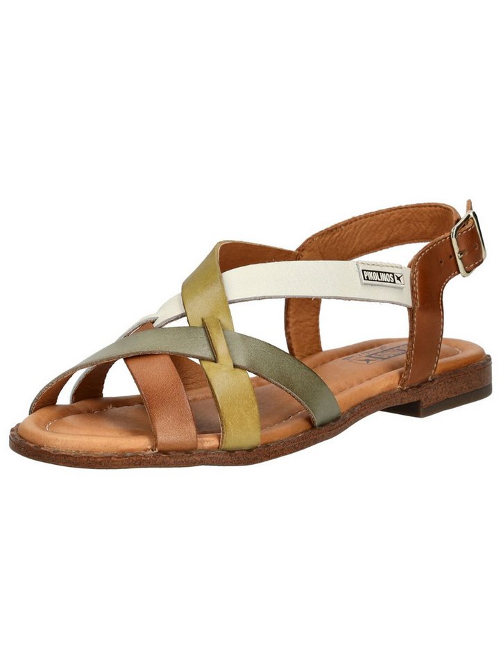 PIKOLINOS PIKOLINOS Sandalen Leder Riemchensandale von PIKOLINOS