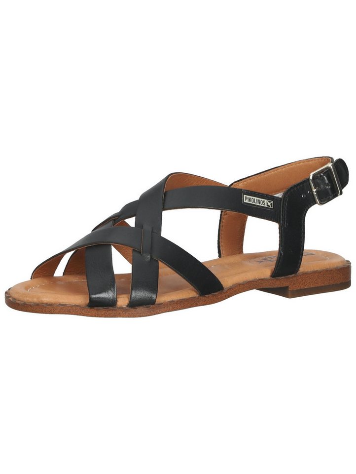 PIKOLINOS PIKOLINOS Sandalen Leder Riemchensandale PIKOLINOS PIKOLINOS Sandalen Leder Riemchensandale von PIKOLINOS