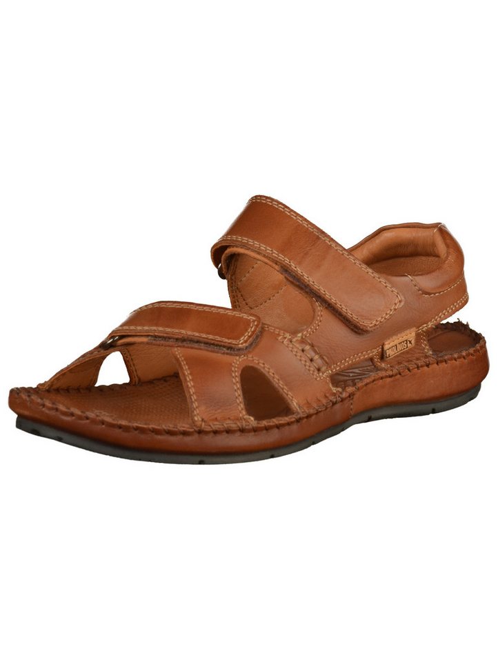 PIKOLINOS PIKOLINOS Sandalen Leder Sandale PIKOLINOS PIKOLINOS Sandalen Leder Sandale von PIKOLINOS