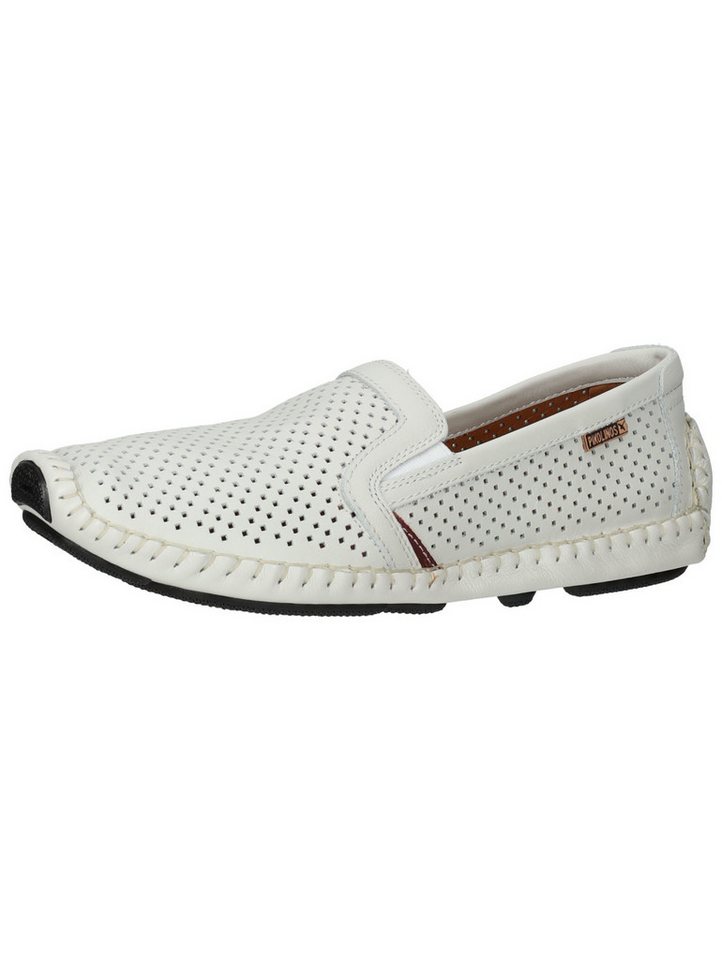 PIKOLINOS PIKOLINOS Slipper Leder Slipper von PIKOLINOS