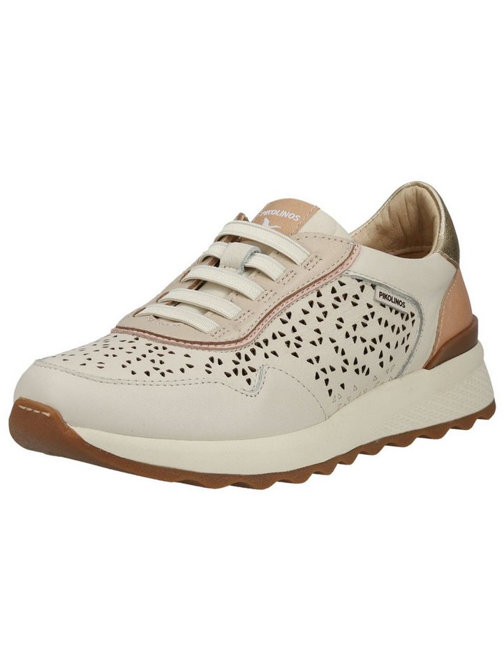 PIKOLINOS PIKOLINOS Slipper Leder Slipper von PIKOLINOS