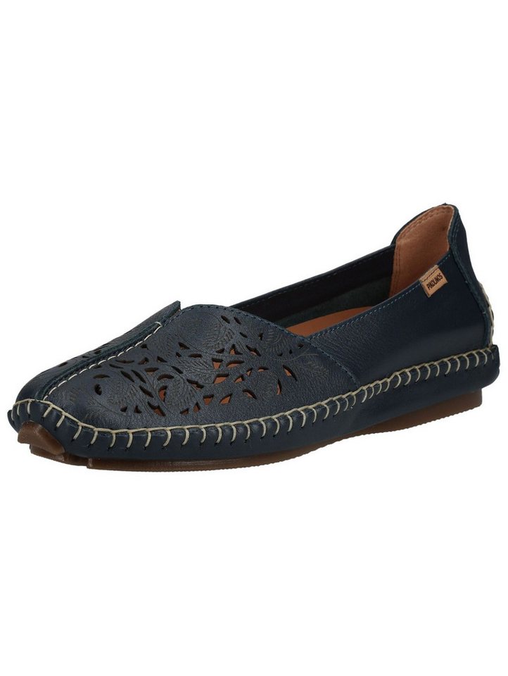 PIKOLINOS PIKOLINOS Slipper Leder Slipper von PIKOLINOS