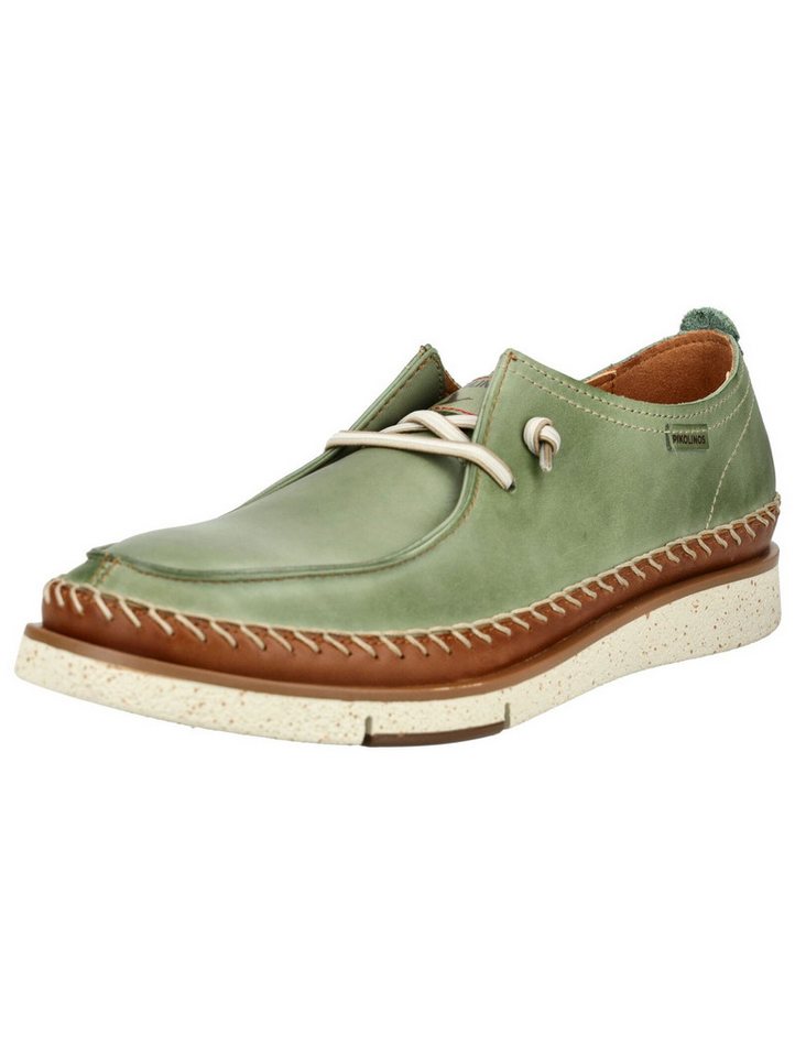 PIKOLINOS PIKOLINOS Slipper Leder Slipper von PIKOLINOS