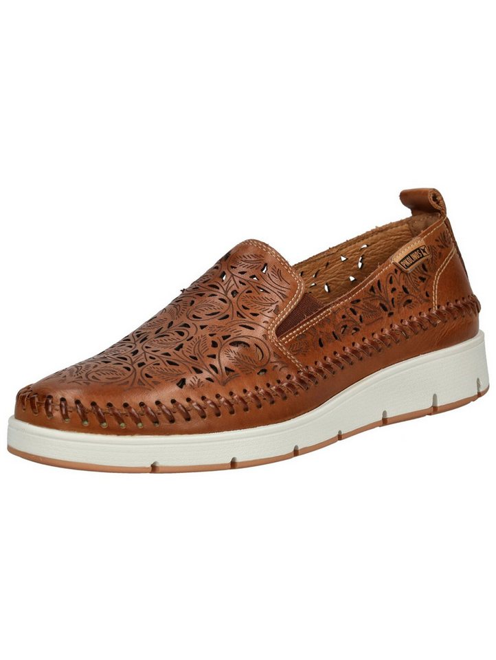 PIKOLINOS PIKOLINOS Slipper Leder Slipper von PIKOLINOS