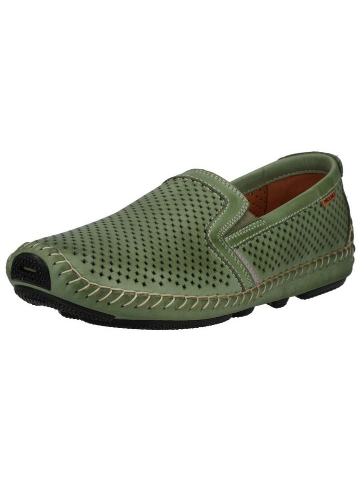 PIKOLINOS PIKOLINOS Slipper Leder Slipper von PIKOLINOS