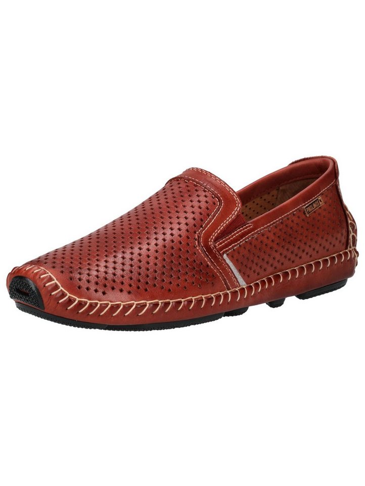 PIKOLINOS PIKOLINOS Slipper Leder Slipper von PIKOLINOS