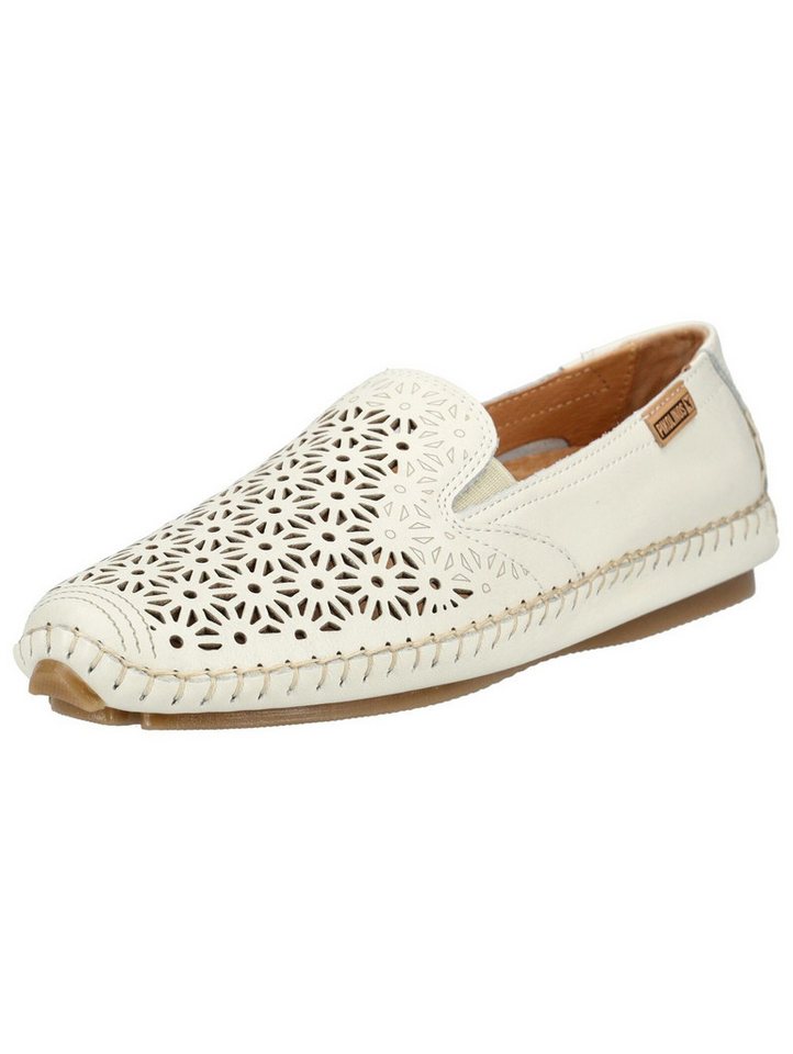 PIKOLINOS PIKOLINOS Slipper Leder Slipper von PIKOLINOS