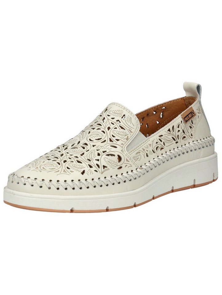 PIKOLINOS PIKOLINOS Slipper Leder Slipper PIKOLINOS PIKOLINOS Slipper Leder Slipper von PIKOLINOS