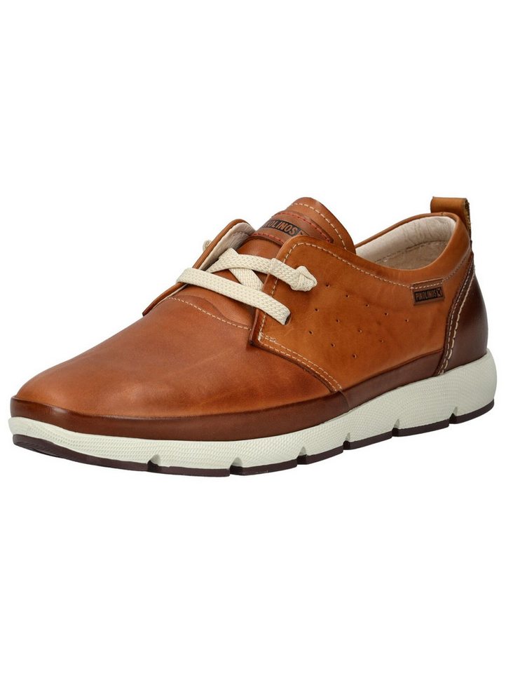 PIKOLINOS PIKOLINOS Sneaker Leder Schnürschuh von PIKOLINOS