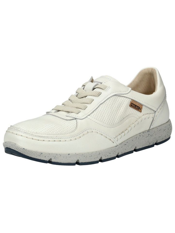 PIKOLINOS PIKOLINOS Sneaker Leder Schnürschuh PIKOLINOS PIKOLINOS Sneaker Leder Schnürschuh von PIKOLINOS