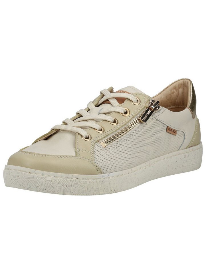 PIKOLINOS PIKOLINOS Sneaker Leder Sneaker von PIKOLINOS