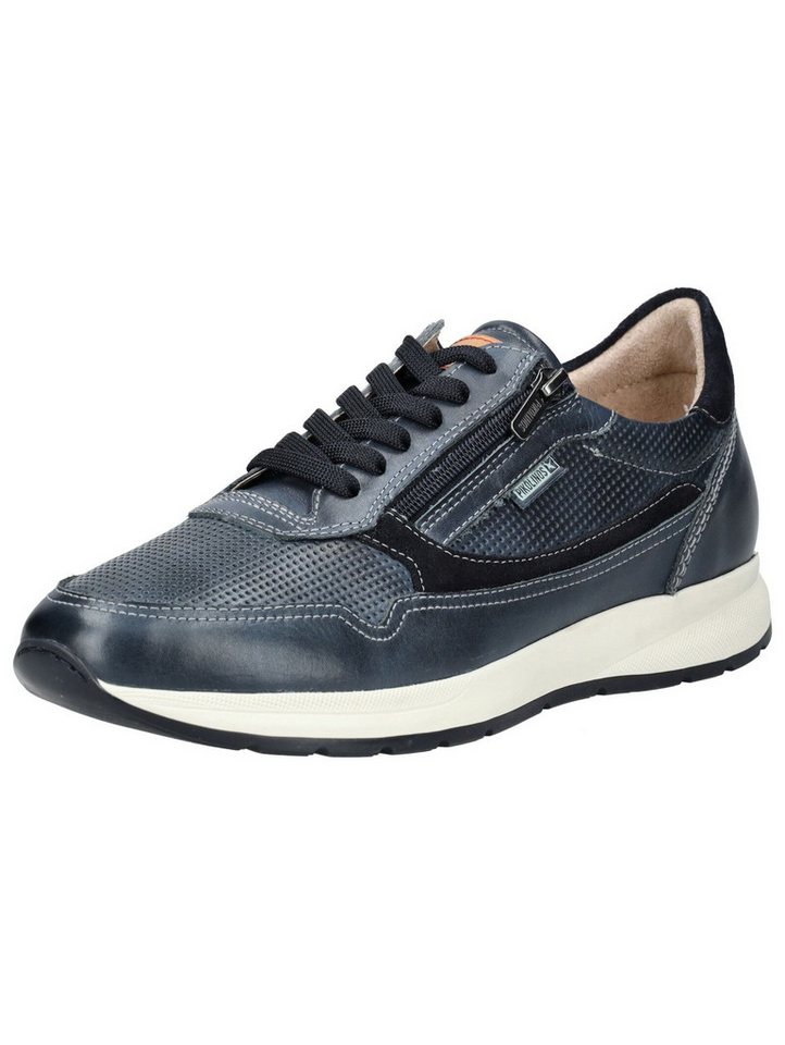 PIKOLINOS PIKOLINOS Sneaker Leder Sneaker von PIKOLINOS