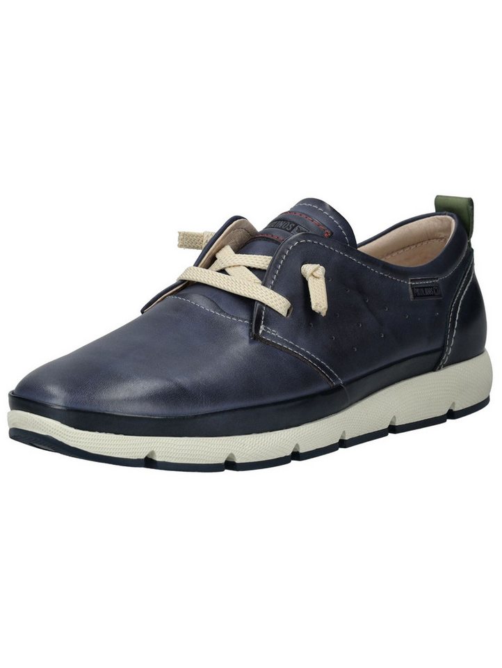 PIKOLINOS PIKOLINOS Sneaker Leder Schnürschuh von PIKOLINOS