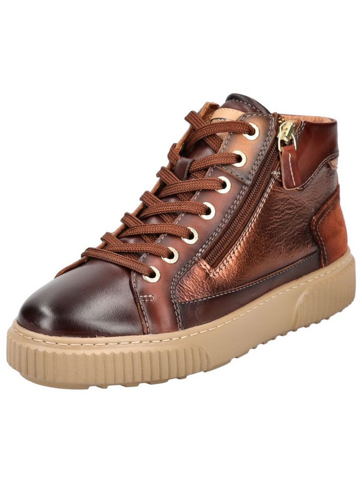 PIKOLINOS PIKOLINOS Sneaker Leder Sneaker PIKOLINOS PIKOLINOS Sneaker Leder Sneaker von PIKOLINOS