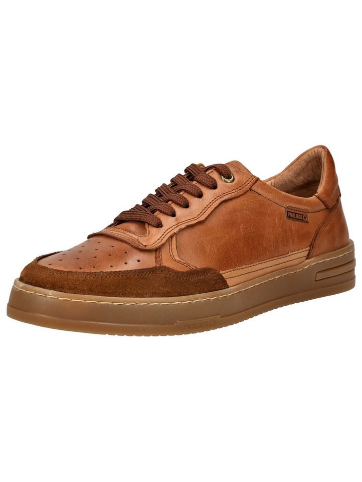 PIKOLINOS PIKOLINOS Sneaker Leder Sneaker von PIKOLINOS