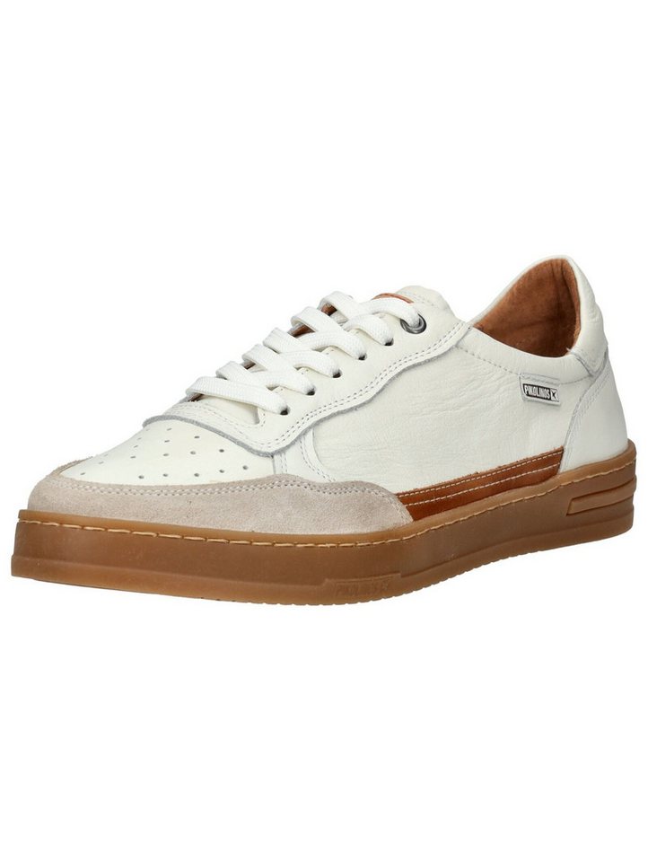 PIKOLINOS PIKOLINOS Sneaker Leder Sneaker von PIKOLINOS