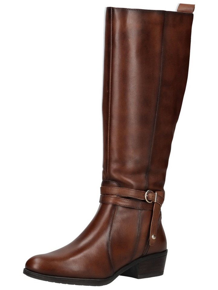 PIKOLINOS PIKOLINOS Stiefel Leder Ankleboots von PIKOLINOS