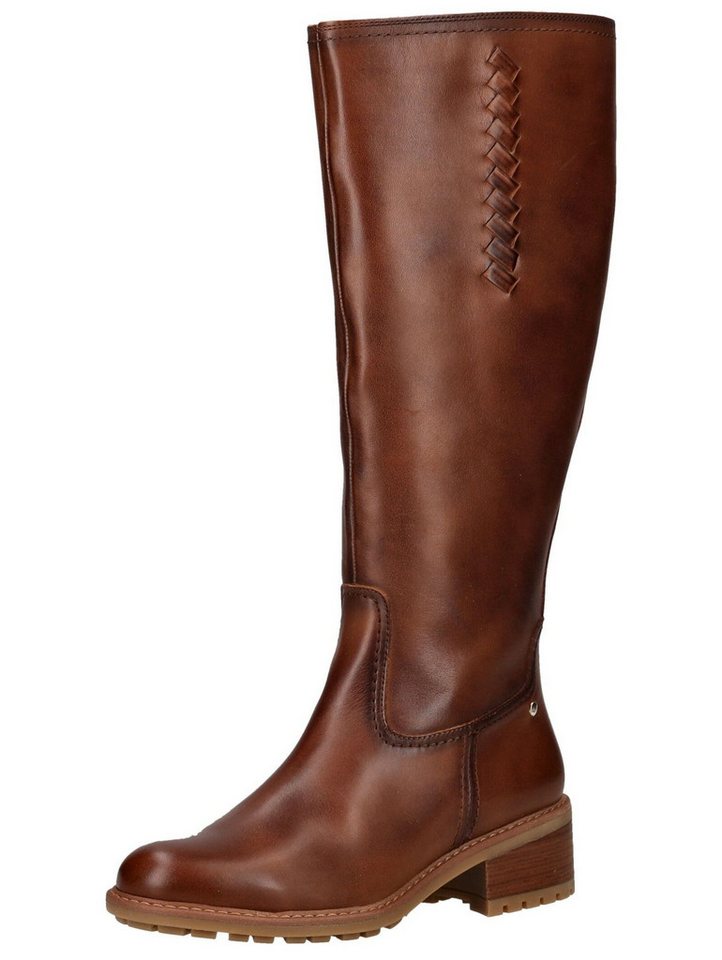 PIKOLINOS PIKOLINOS Stiefel Leder Stiefel von PIKOLINOS