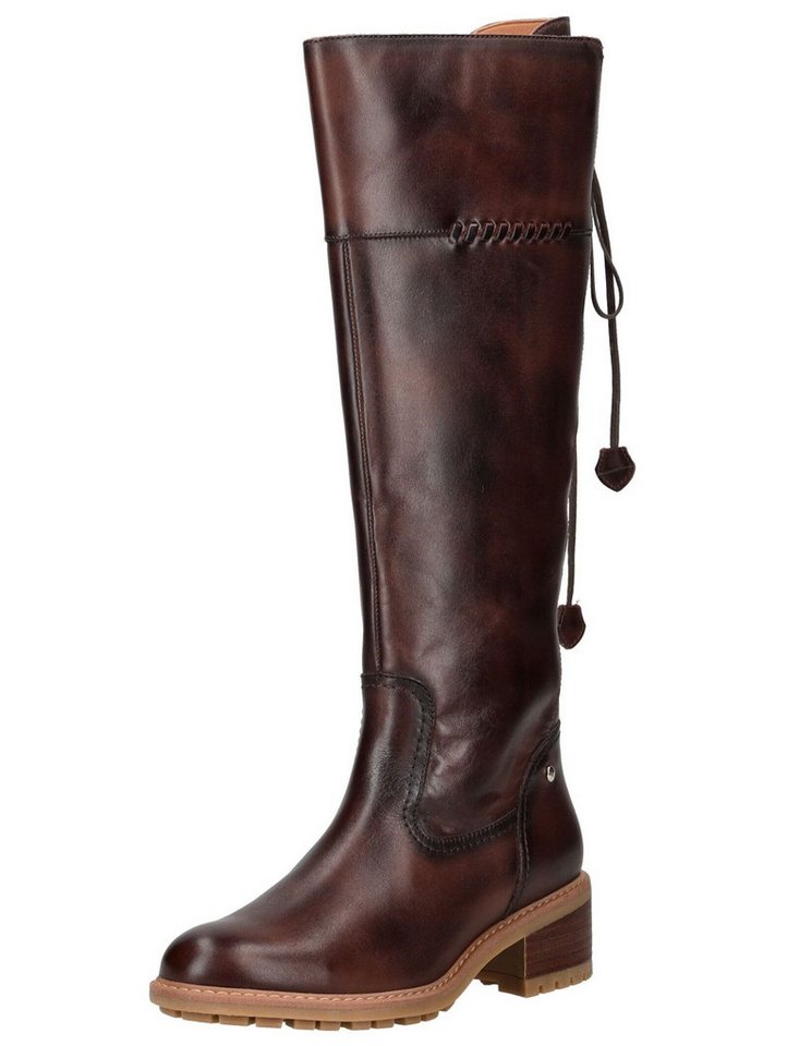 PIKOLINOS PIKOLINOS Stiefel Leder Stiefel von PIKOLINOS