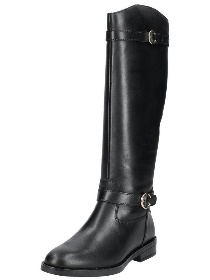 PIKOLINOS PIKOLINOS Stiefel Leder Stiefel von PIKOLINOS