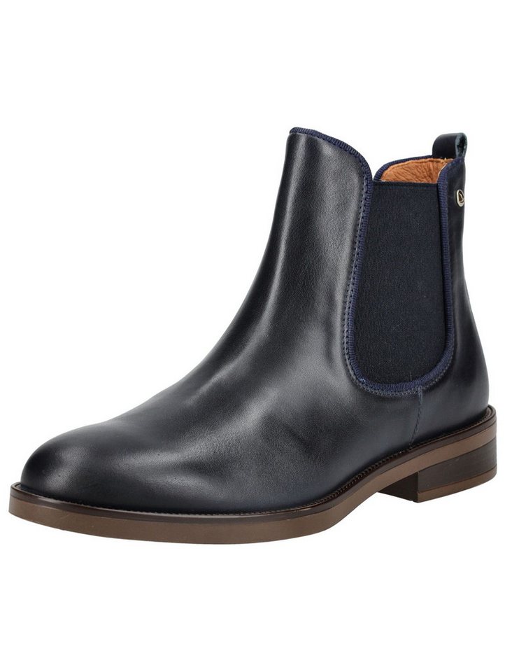 PIKOLINOS PIKOLINOS Stiefelette Leder/Textil Ankleboots von PIKOLINOS