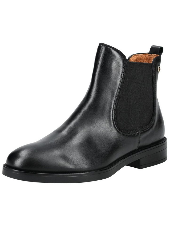 PIKOLINOS PIKOLINOS Stiefelette Leder/Textil Ankleboots von PIKOLINOS
