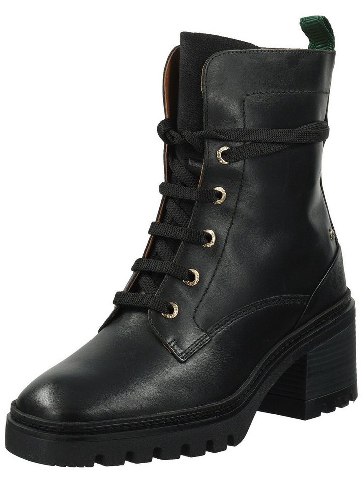 PIKOLINOS PIKOLINOS Stiefelette Leder/Textil Schnürstiefelette PIKOLINOS PIKOLINOS Stiefelette Leder/Textil Schnürstiefelette von PIKOLINOS