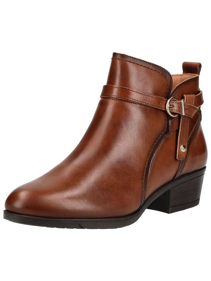 PIKOLINOS PIKOLINOS Stiefel Leder Ankleboots von PIKOLINOS