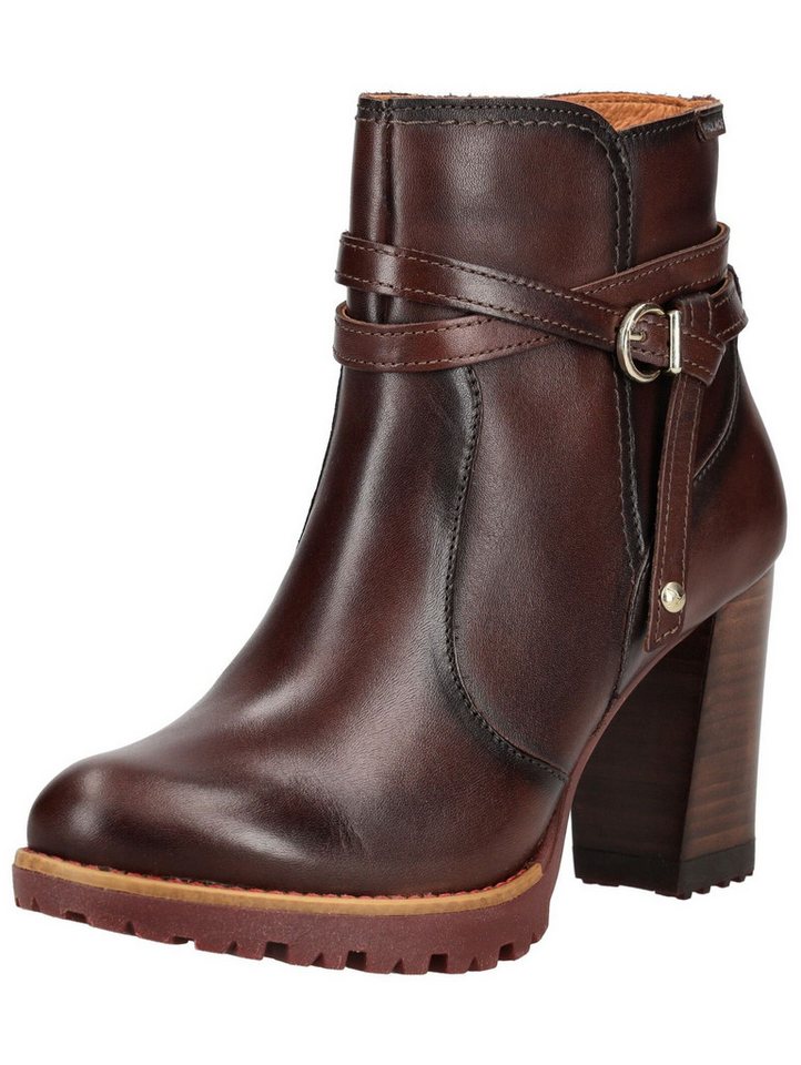 PIKOLINOS PIKOLINOS Stiefelette Leder High-Heel-Stiefelette von PIKOLINOS