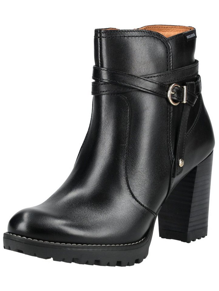 PIKOLINOS PIKOLINOS Stiefelette Leder High-Heel-Stiefelette von PIKOLINOS
