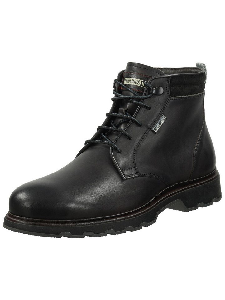 PIKOLINOS PIKOLINOS Stiefelette Leder Schnürstiefelette von PIKOLINOS