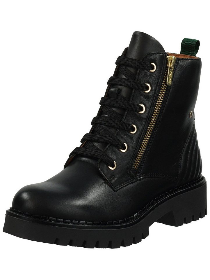 PIKOLINOS PIKOLINOS Stiefelette Leder Schnürstiefelette von PIKOLINOS