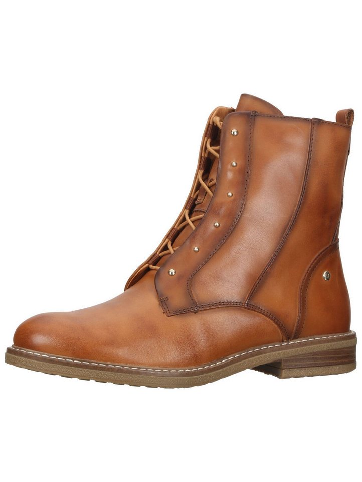 PIKOLINOS PIKOLINOS Stiefelette Leder Stiefelette PIKOLINOS PIKOLINOS Stiefelette Leder Stiefelette von PIKOLINOS
