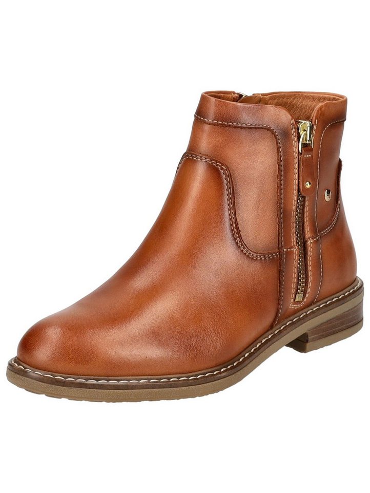 PIKOLINOS PIKOLINOS Stiefelette Leder Stiefelette von PIKOLINOS