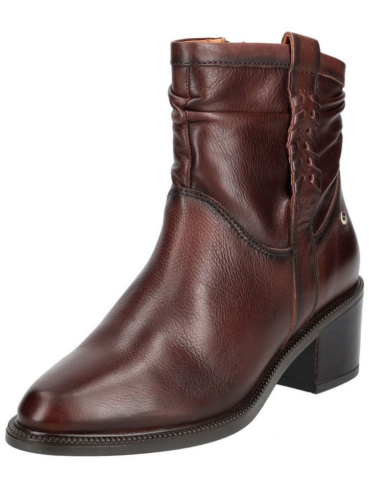 PIKOLINOS PIKOLINOS Stiefelette Leder Stiefelette PIKOLINOS PIKOLINOS Stiefelette Leder Stiefelette von PIKOLINOS