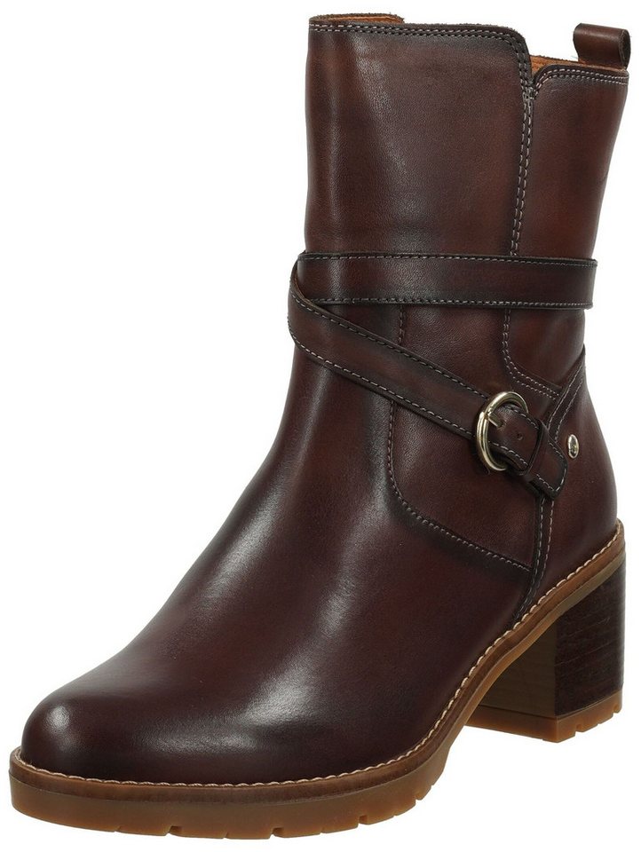 PIKOLINOS PIKOLINOS Stiefelette Leder Stiefelette von PIKOLINOS