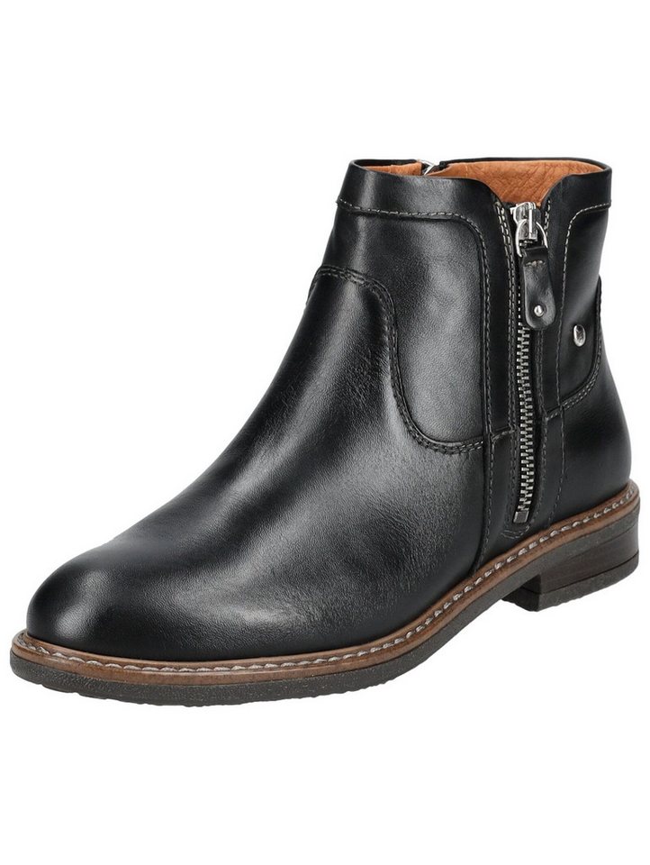 PIKOLINOS PIKOLINOS Stiefelette Leder Stiefelette PIKOLINOS PIKOLINOS Stiefelette Leder Stiefelette von PIKOLINOS
